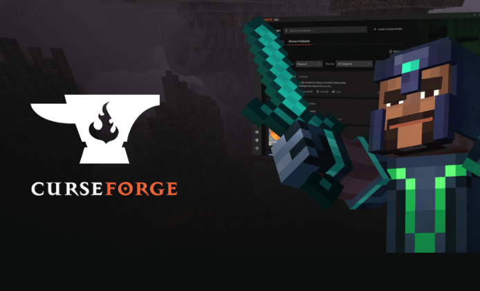 What to Expect from CurseForge's Latest Version